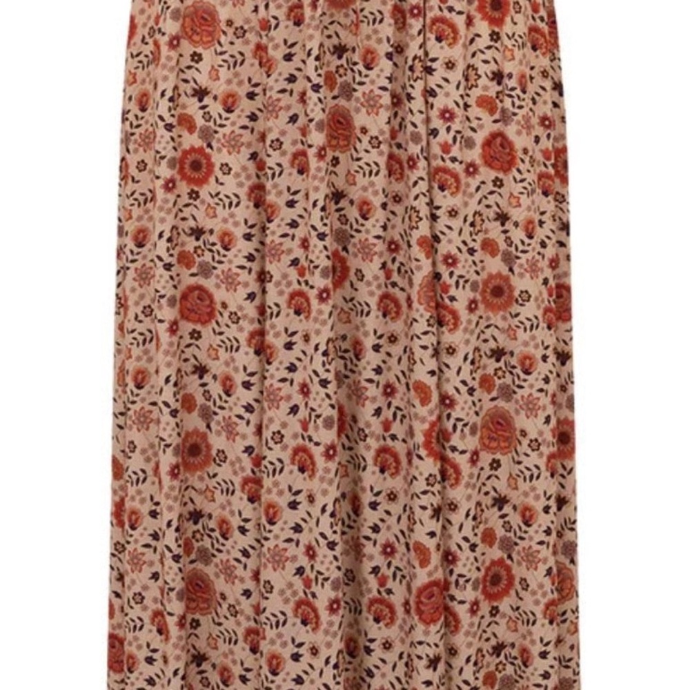 Spell & The Gypsy Collective "Lady Untamed" Maxi Skirt - Picture 5 of 12